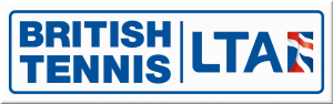 LTA Tennis logo